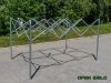 NAMIOT SPAWALNICZY OPEN WELD 2 (3000x2000x2000 szer x dł x wys.)